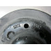 26S107 Water Pump Pulley From 2009 Chevrolet Traverse  3.6 12611587
